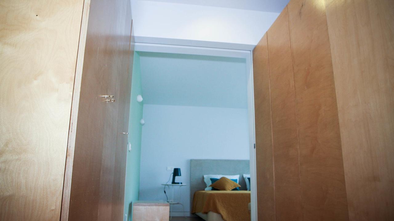 Coimbra Inn Extérieur photo
