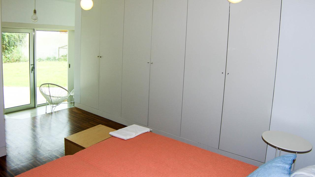 Coimbra Inn Extérieur photo