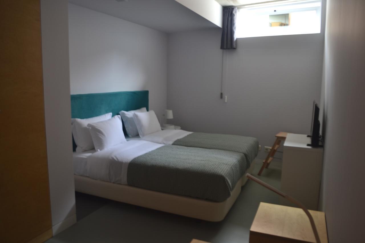 Coimbra Inn Extérieur photo